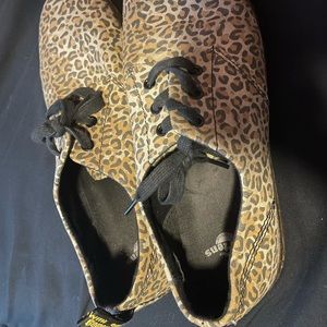 Dr. Martens, vintage